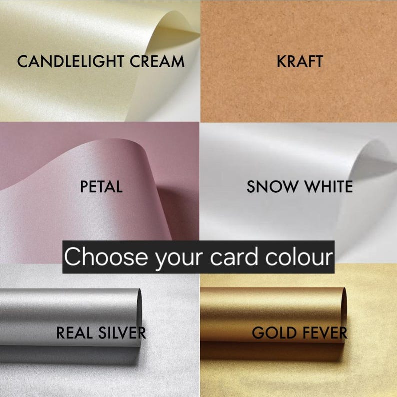 Scratch Card Holder, Lotto Wedding Favour